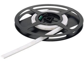 Hafele 83375261 LED Flexible Strip Light 24V Loox5 IP44 Warm White 3000K - 3 metres