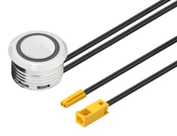 Hafele 83389038 Loox Dimmer Switch 12V Modular