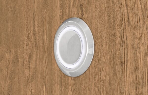 Häfele 83389039 Loox Dimmer Switch 24V Modular