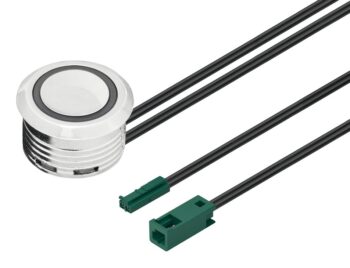 Häfele 83389039 Loox Dimmer Switch 24V Modular