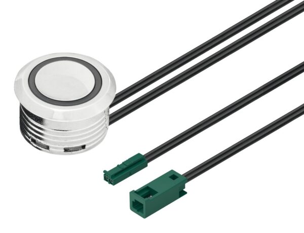 Häfele 83389039 Loox Dimmer Switch 24V Modular