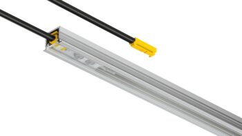 Hafele 83389281 Dimmer Switch 12V Modular for Aluminium Profiles