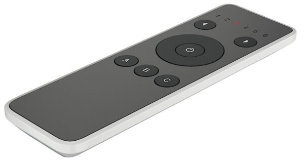 Hafele 85000040 Remote Control for Hafele Connect Mesh