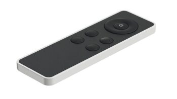 Hafele 85000950 Remote Control for Hafele Connect Mesh