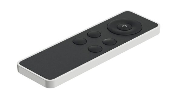 Hafele 85000950 Remote Control for Hafele Connect Mesh