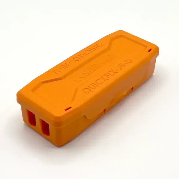 Maintenance Free Junction Box
