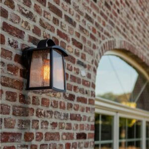 Outdoor Wall Lights