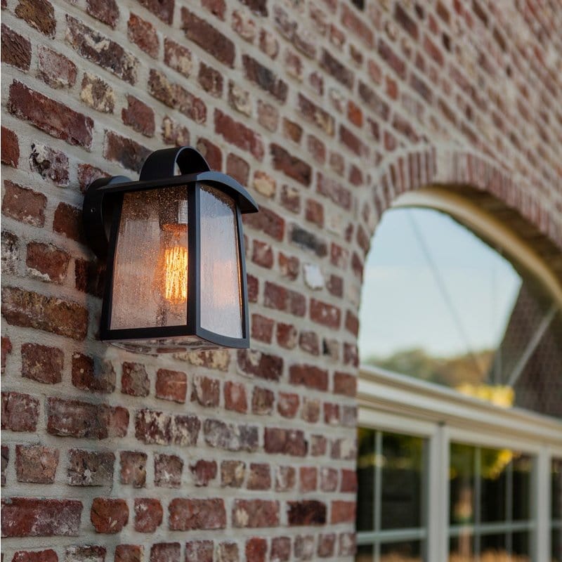 Outdoor Wall Lights