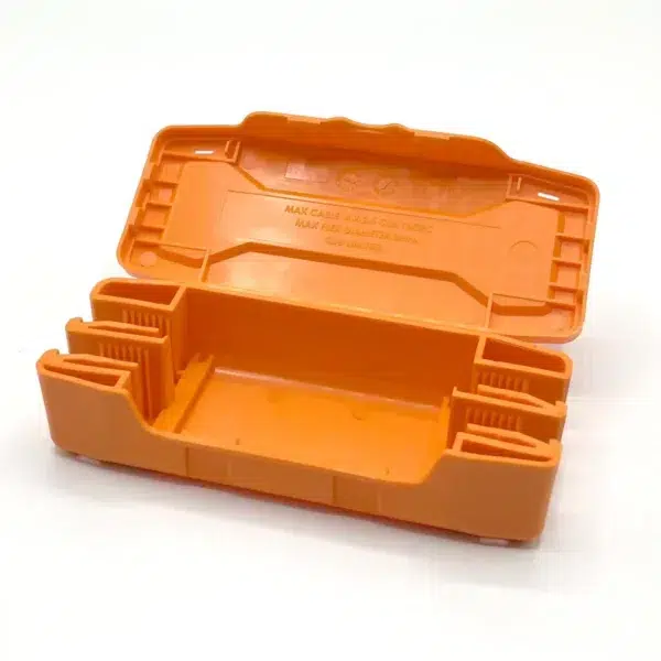 QuickFix-JB U - Maintenance Free Junction Box