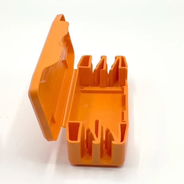 QUICKFIX-JB U - Maintenance Free Junction Box