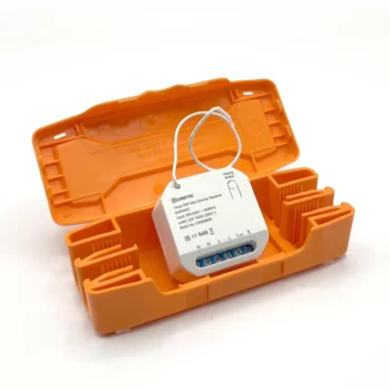 QUICKFIX-JB U - Maintenance-Free Junction Box