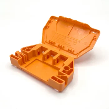 QuickFix-JB 32 - Maintenance Free Junction Box