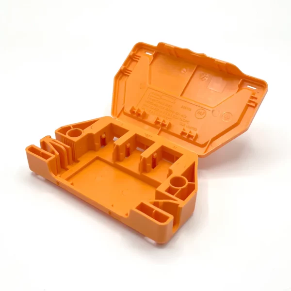 QuickFix-JB 32 - Maintenance Free Junction Box