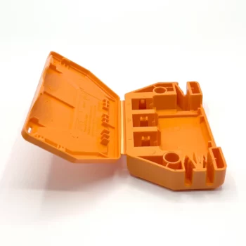 QuickFix-JB 32 - Maintenance Free Junction Box