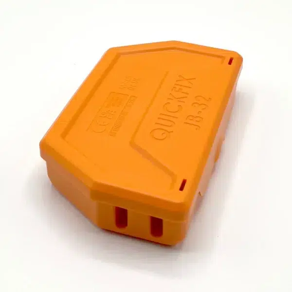 QuickFix-JB 32 - Maintenance Free Junction Box