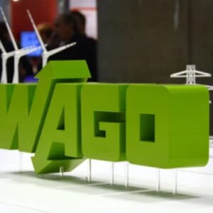 Wago Connectors