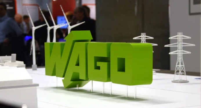 Wago Connectors