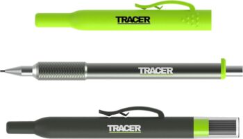 TRACER APPK1-PRO Pro Series Precision Pencil Kit with Site Holster