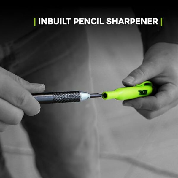 TRACER ATPK1-PRO Pro Series TOUGH Construction Pencil Kit