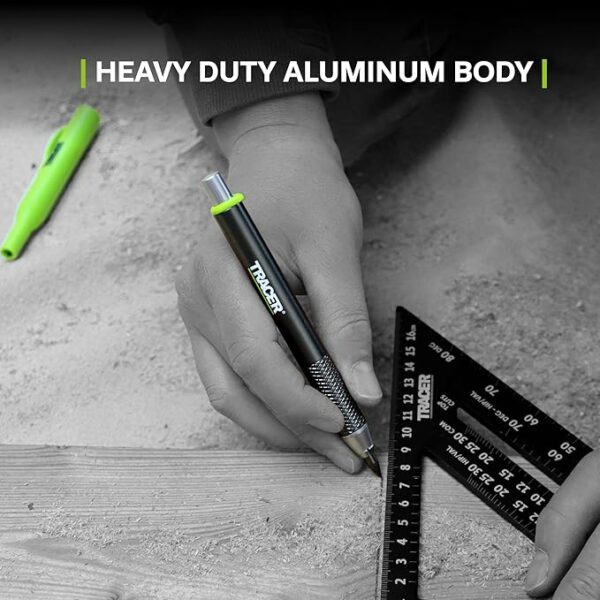 TRACER ATPK1-PRO Pro Series TOUGH Construction Pencil Kit