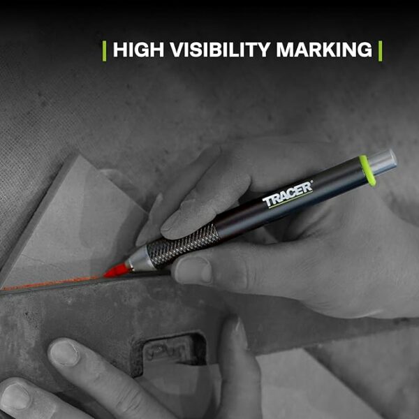 TRACER ATPK1-PRO Pro Series TOUGH Construction Pencil Kit