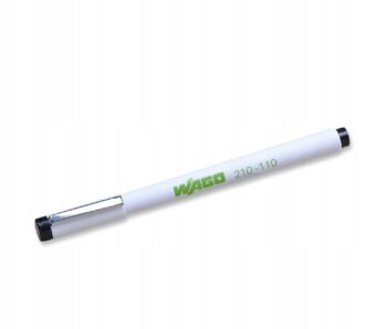 Fiber-tip pen