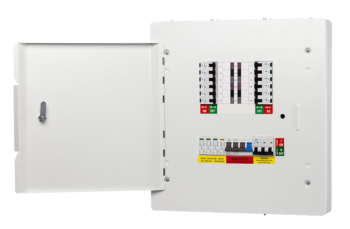 WCED TPN Distribution Boards