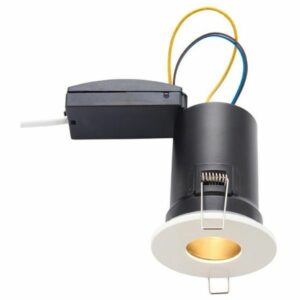 Saxby GU10 Downlights