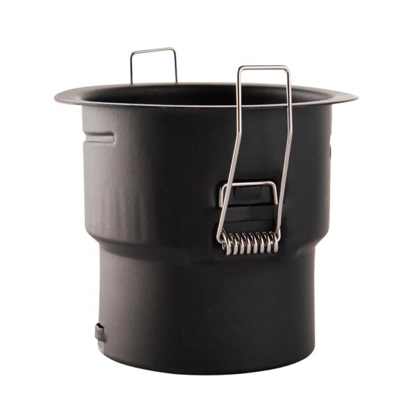 Saxby 109806 - ShieldONE 75 Fire-rated Can