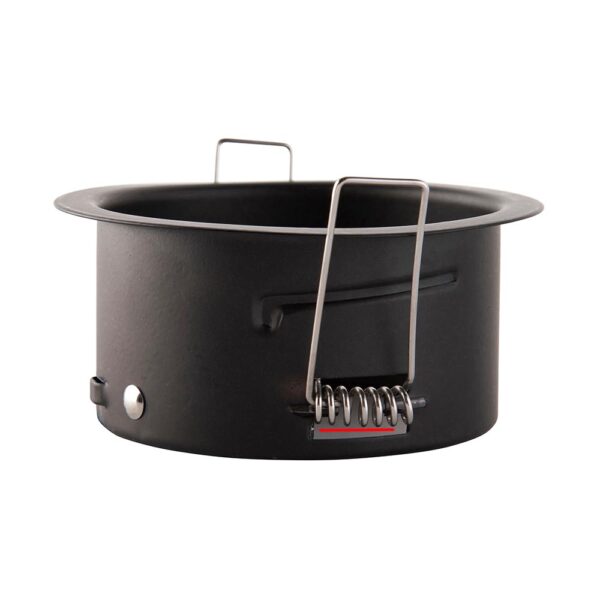 Saxby 109808 - ShieldONE 75 Fire-rated Open Can