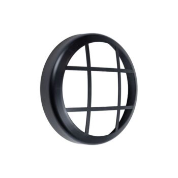 ALL ELD ABD16BZGRBBLK - Bruno 2 - Carbon Black Grill Bezel for ABD16CCT Range