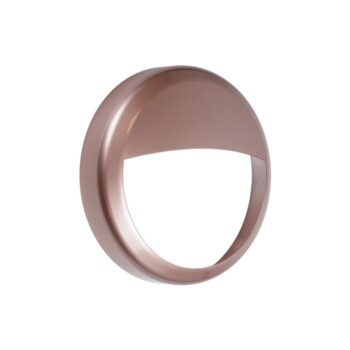 ALL LED ABD16BZ/EYE/RG - Bruno 2 - Rose Gold Eyelid Bezel for ABD16/CCT Range
