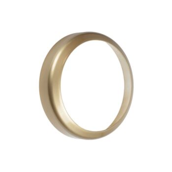 ALL LED ABD16BZG - Bruno 2 - Gold Ring Bezel for ABD16CCT Range