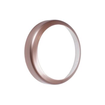 ALL LED ABD16BZ/GRB/RG - Bruno 2 - Rose Gold Grill Bezel for ABD16/CCT Range