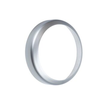 ALL LED ABD16BZSS - Bruno 2 - Satin Silver Ring Bezel for ABD16CCT Range