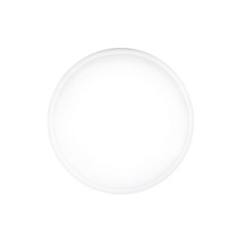 ALL LED ABP20WH/40 - Tyson 20W IP65 IK06 Vandal Resistant LED Bulkhead