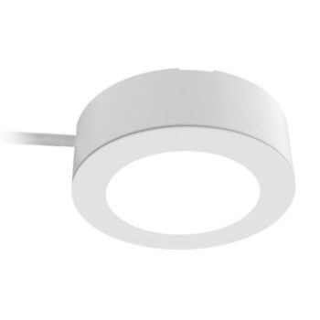 ALL LED ACL240WHCCT - Swift CCT 2.3W 240V Under Cabinet Light Polar White