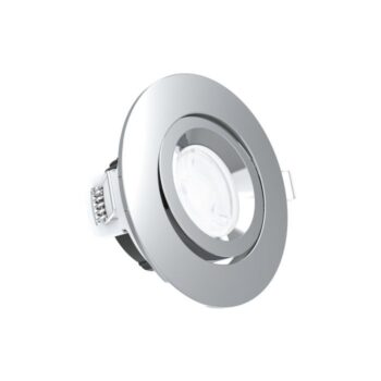 ALL LED AFD110ADJBZPC - Polished Chrome Bezel for Defender Adjustable