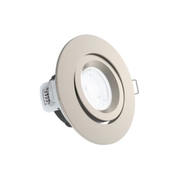 ALL LED AFD110ADJBZSN - Satin Nickel Bezel for Defender Adjustable