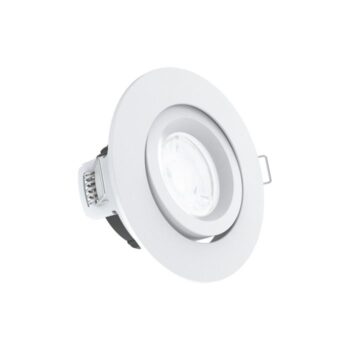 ALL LED AFD110ADJBZ/WH - Polar White Bezel for Defender Adjustable