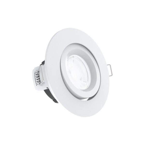 ALL LED AFD110ADJBZ/WH - Polar White Bezel for Defender Adjustable
