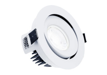 ALL LED Defender Downlights