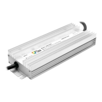 All LED ADRCV24SC400IP - Drive24HP IP67 High Power 24V DC Constant Voltage LED Drivers 400W