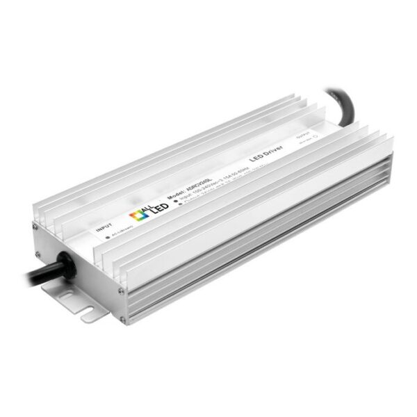 All LED ADRCV24SC400IP - Drive24HP IP67 High Power 24V DC Constant Voltage LED Drivers 400W