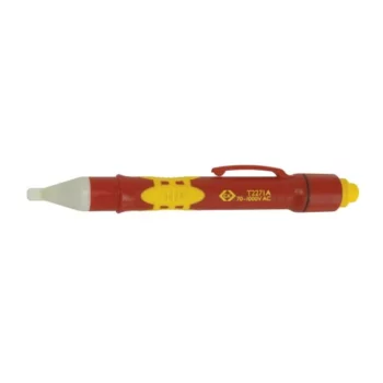 C.K T2271A Non-Contact Voltage Detector Stick - Visual