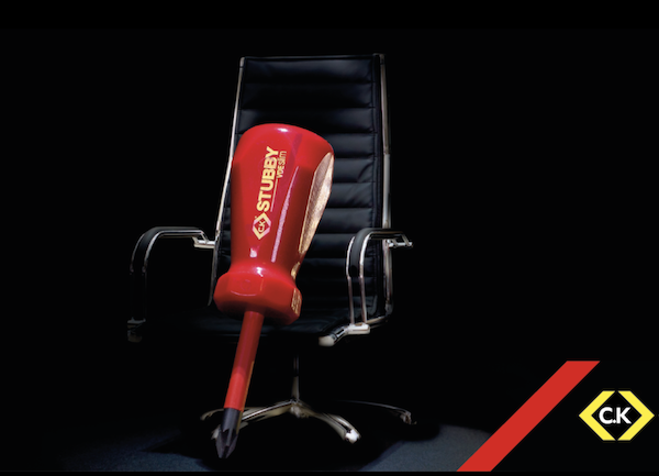 C.K Tools A Legacy of Quality and Innovation