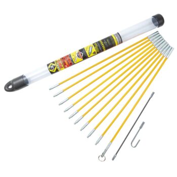 C.K Tools - Cable Routing