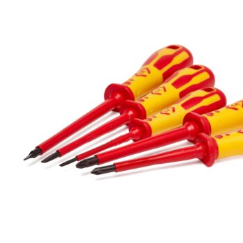 C.K Tools - Screwdrivers