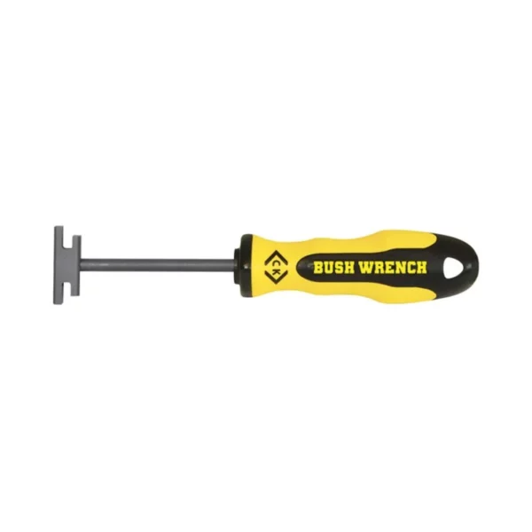 C.K Tools T4755 Conduit Bush Wrench – 190mm (7 1/2")