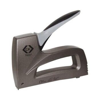 C.K Tools T6227 Cable Tacker - 7.5mm for Low Voltage Cable